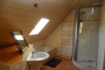 Ferienwohnung Berkenhoff