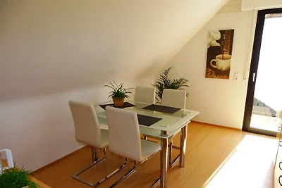 Ferienwohnung Berkenhoff