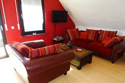 Ferienwohnung Berkenhoff