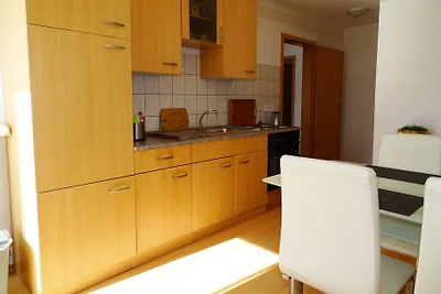 Ferienwohnung Berkenhoff