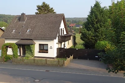 Ferienwohnung Berkenhoff