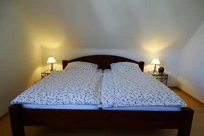 Ferienwohnung Berkenhoff