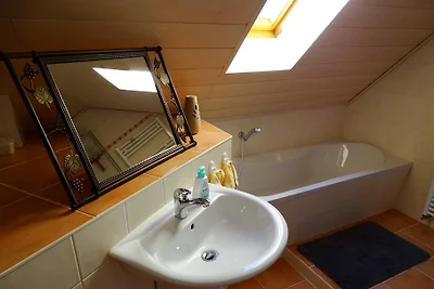 Ferienwohnung Berkenhoff