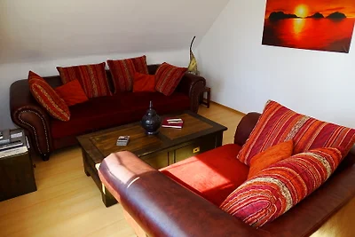 Ferienwohnung Berkenhoff