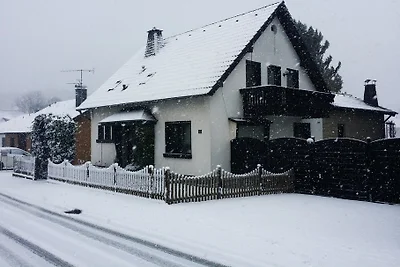 Ferienwohnung Berkenhoff