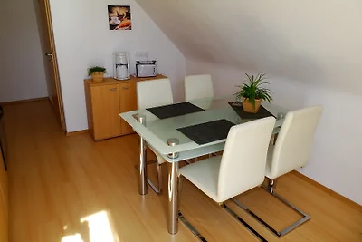 Ferienwohnung Berkenhoff