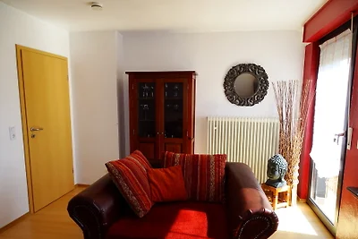 Ferienwohnung Berkenhoff