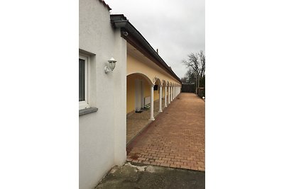 Holiday home from Berlin/Falkensee
