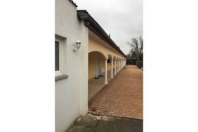 Urlaubsdomizil von Berlin/Falkensee