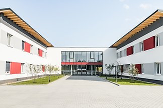 Hotel Smart Liv'in Böheimkirchen