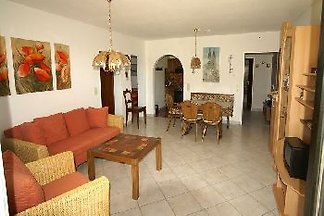 Ferienwohnung Casa Colonia