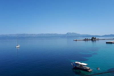 Villa Montana - Oasi Mediterranea