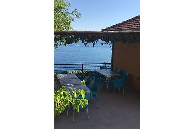 Villa Montana - Oasi Mediterranea