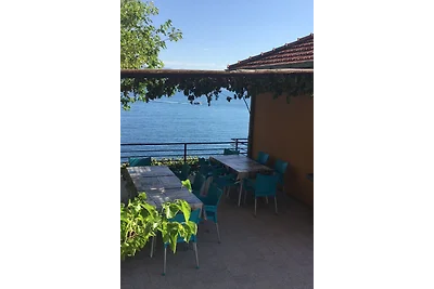 Villa Montana – mediterrane Oase