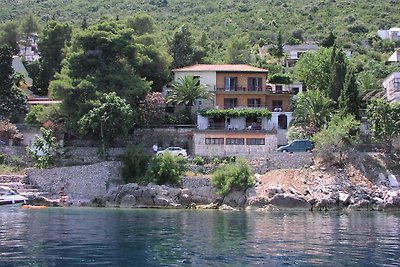 Villa Montana - Oasi Mediterranea