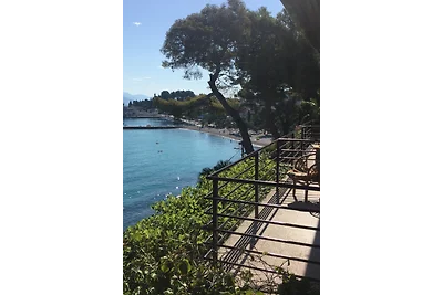 Villa Montana – mediterrane Oase