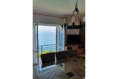 Villa Montana – mediterrane Oase