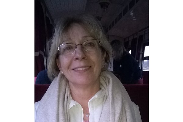 Frau D. Loncar Frau D. Loncar