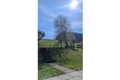 Haus Imöhl - Doppelhaushälfte