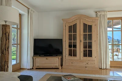 Haus Imöhl - Doppelhaushälfte