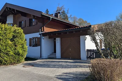Haus Imöhl - Doppelhaushälfte