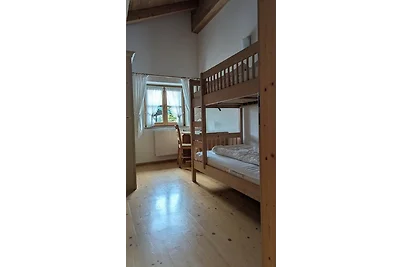 Haus Imöhl - Doppelhaushälfte