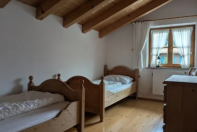 Haus Imöhl - Doppelhaushälfte