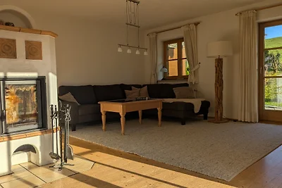 Haus Imöhl - Doppelhaushälfte
