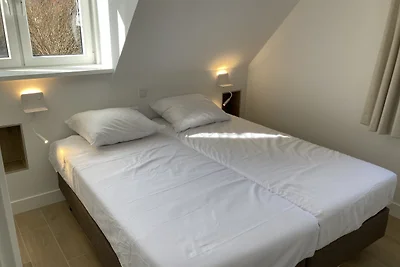 Huis 1 aan zee, 400m van het strand