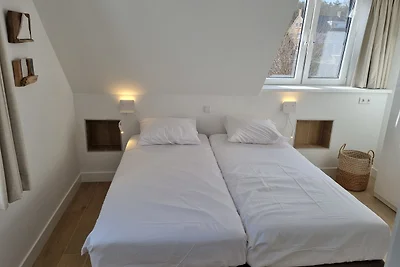 Huis 1 aan zee, 400m van het strand