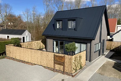 Huis 1 aan zee, 400m van het strand
