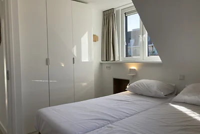 Huis 1 aan zee, 400m van het strand