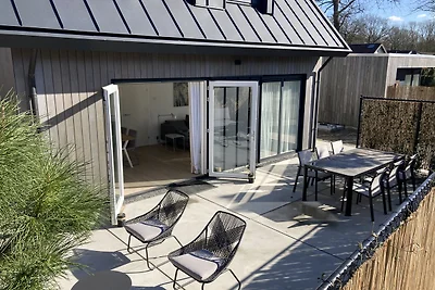 Huis 1 aan zee, 400m van het strand