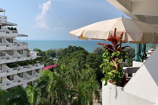 Ferienwohnung Pattaya