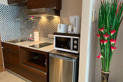 Jomtien Condotel e Villaggio B5-148