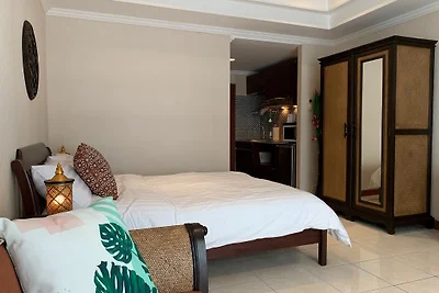 Jomtien Condotel e Villaggio B5-148