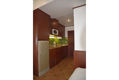 Jomtien Condotel e Villaggio B3-081