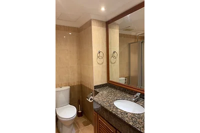 Jomtien Condotel e Villaggio B5-148