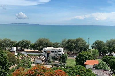 Jomtien Condotel e Villaggio B5-148