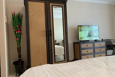 Jomtien Condotel e Villaggio B5-148