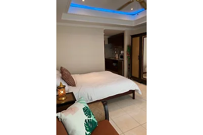 Jomtien Condotel e Villaggio B5-148