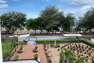 Jomtien Condotel e Villaggio B5-148