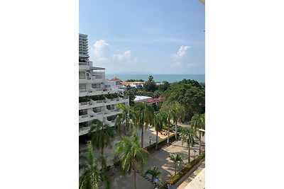 Jomtien Condotel e Villaggio B5-148