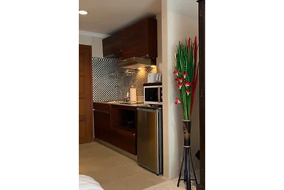Jomtien Condotel e Villaggio B5-148