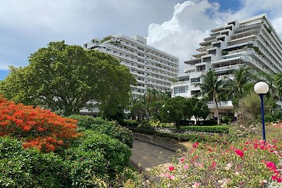 Jomtien Condotel and Village B5-148