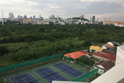 Jomtien Condotel e Villaggio B3-081