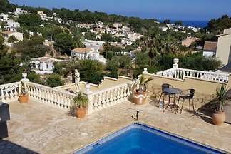 Casa Gerlinde - Costa Blanca