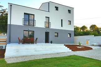 Lovely villa with private pool