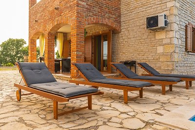 Charming villa Rustica with pool