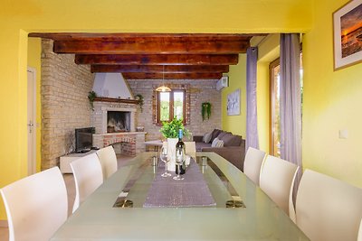 Charming villa Rustica with pool